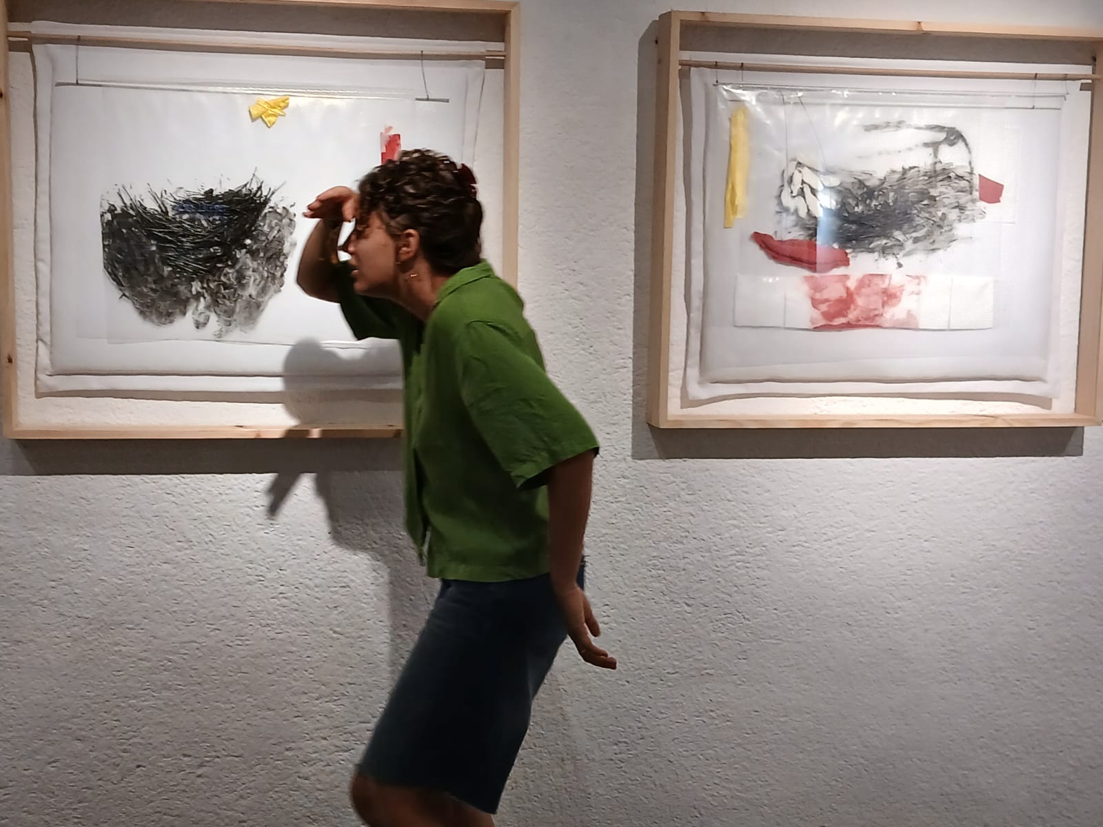 Exposició Història a l'oest del Japó