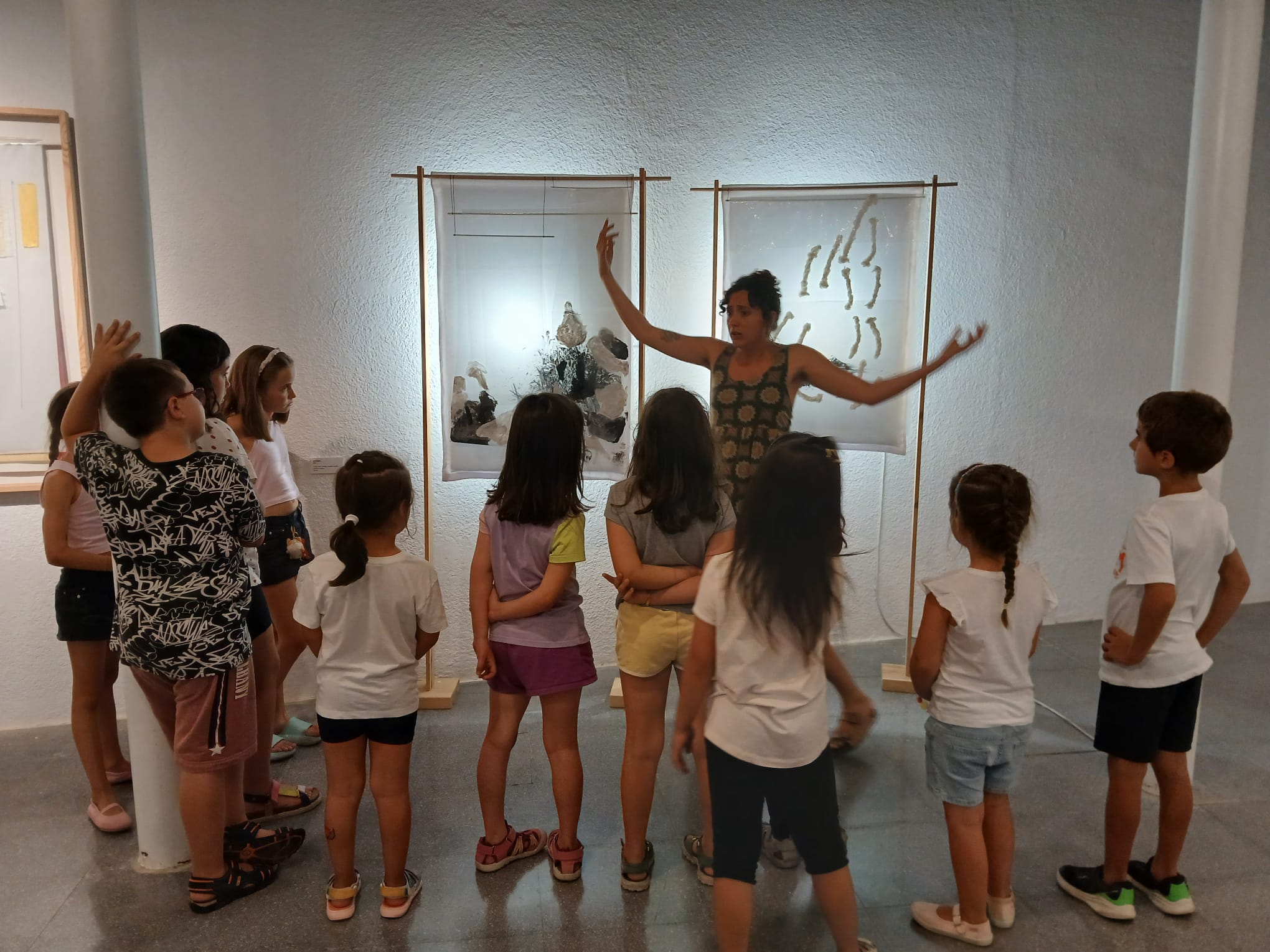 Exposició Història a l'oest del Japó